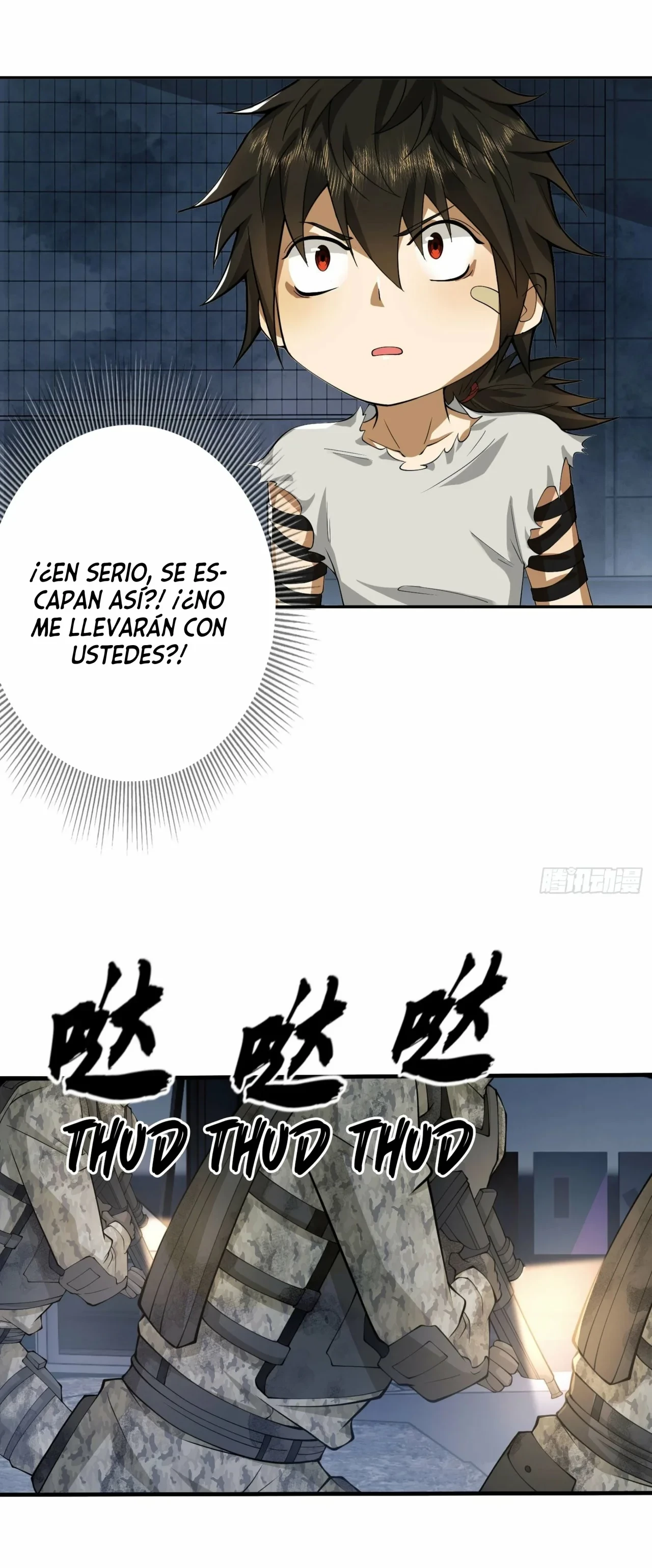 Primera secuencia > Capitulo 43 > Page 151